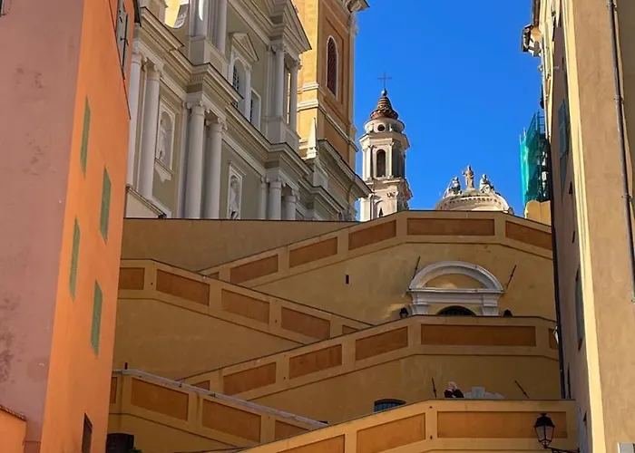 Lägenhet Neuf Centre Au Calme *