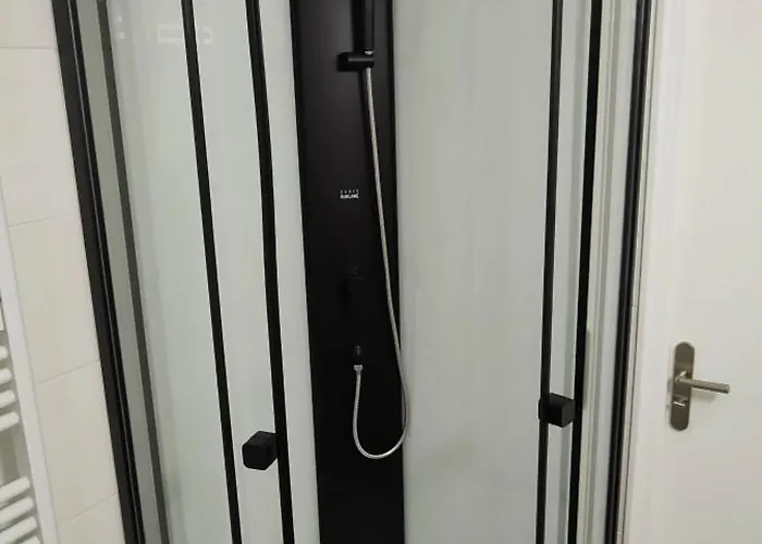 Lägenhet Neuf Centre Au Calme *