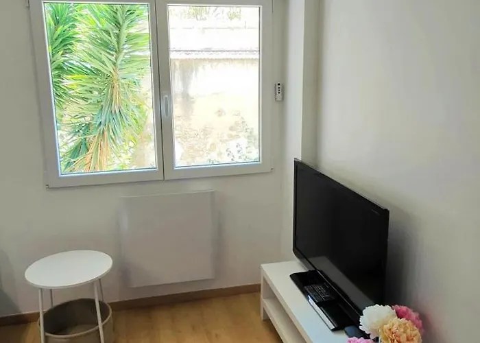 Lägenhet Neuf Centre Au Calme