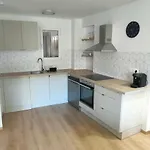 Neuf Centre Au Calme Apartamento Menton