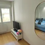 Apartamento Neuf Centre Au Calme *