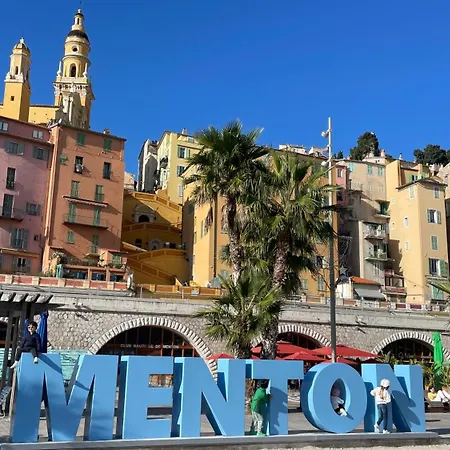 Neuf Centre Au Calme *