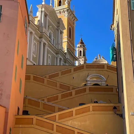 アパート Neuf Centre Au Calme *