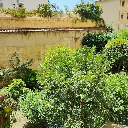 Appartement Neuf Centre Au Calme *