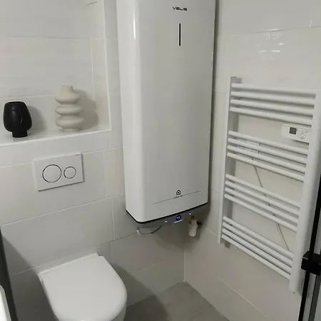 Neuf Centre Au Calme