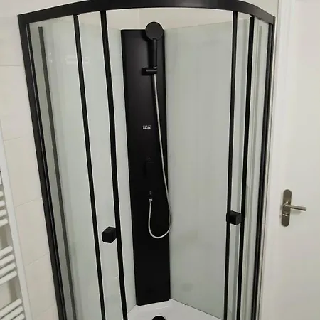 Appartement Neuf Centre Au Calme *