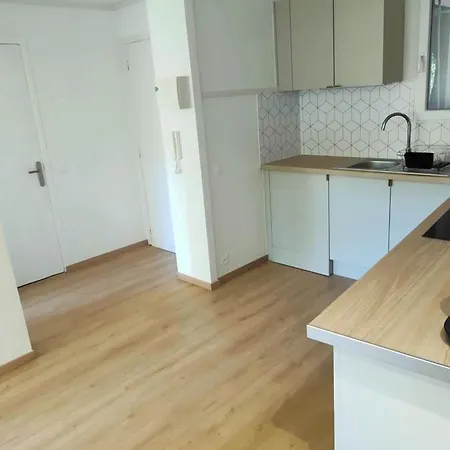 Neuf Centre Au Calme