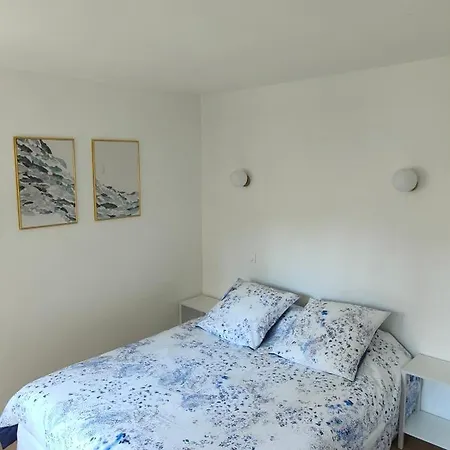 Neuf Centre Au Calme Daire