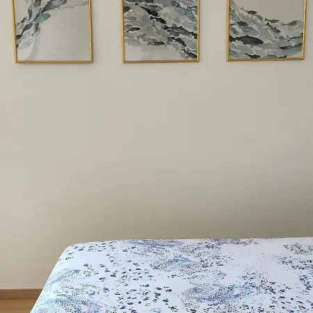 Appartement Neuf Centre Au Calme