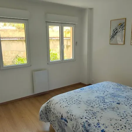 Neuf Centre Au Calme Appartement Menton