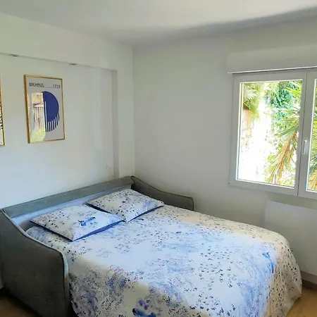 Neuf Centre Au Calme マントン