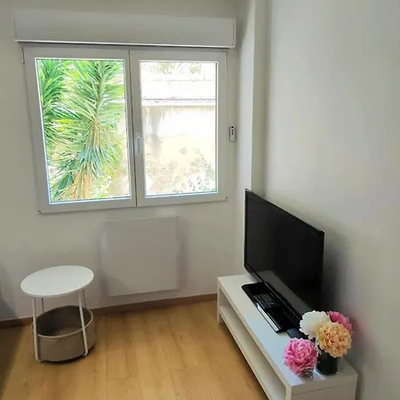 Appartement Neuf Centre Au Calme