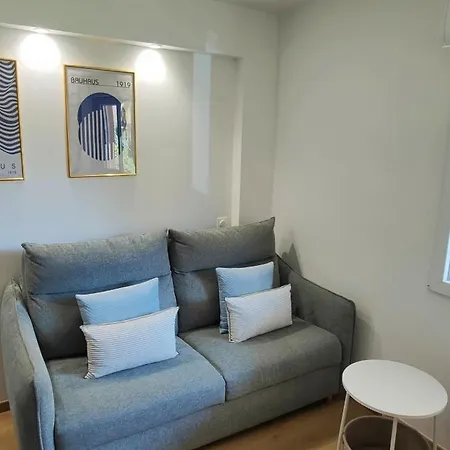 Neuf Centre Au Calme * Menton