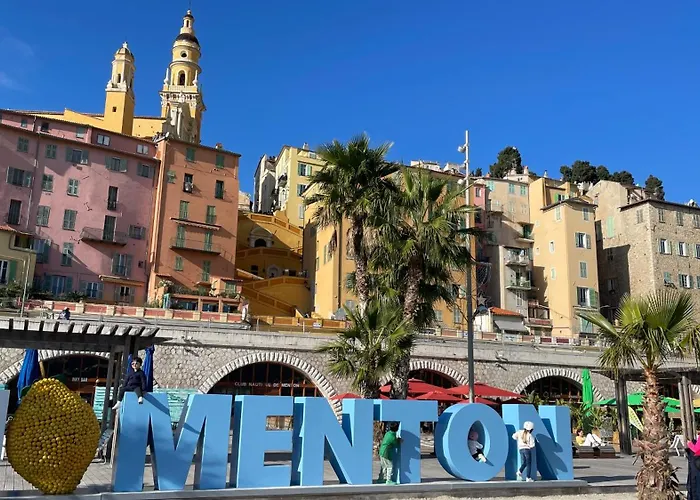 Neuf Centre Au Calme *