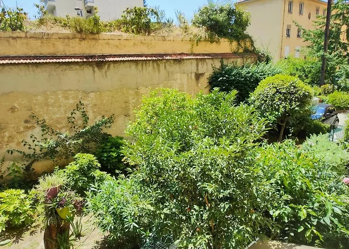 Appartamento Neuf Centre Au Calme *