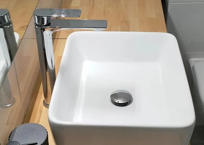 Neuf Centre Au Calme Апартаменты *