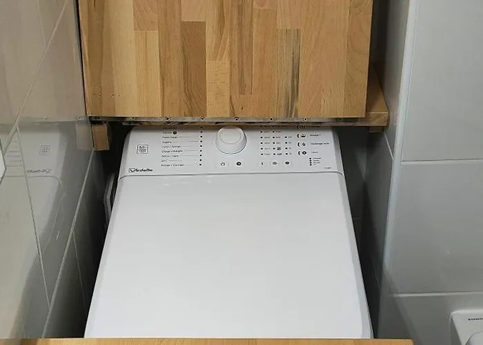 Appartamento Neuf Centre Au Calme Mentone