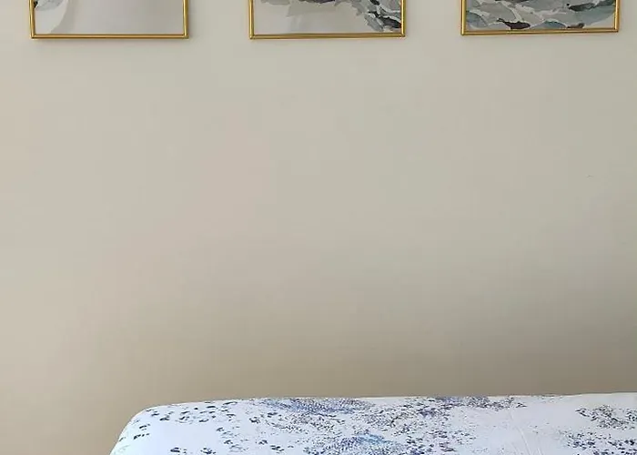 Апартаменты Neuf Centre Au Calme